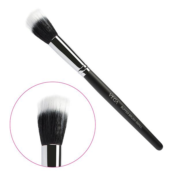 Netmeds | Vega Buffer Brush - Small (PB - 17) 38 gm