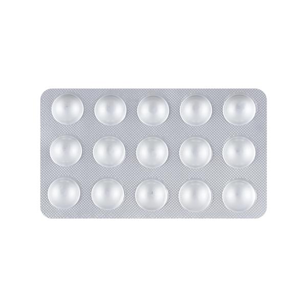 ESOMIFOR 20mg Tablet 15's - Ulcer/Reflux/Flatulence-Aaa