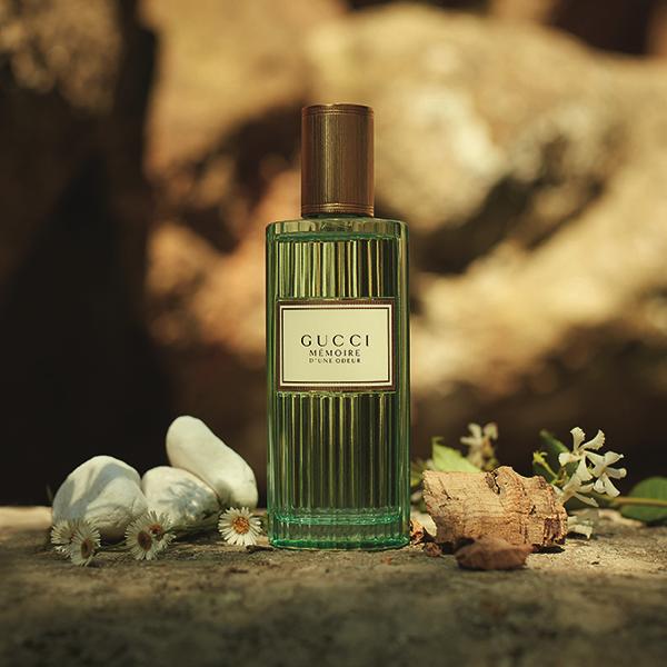 Gucci Memoire D'Une Odeur Eau De Parfum 60 ml - Perfumes (Edt/Edp)