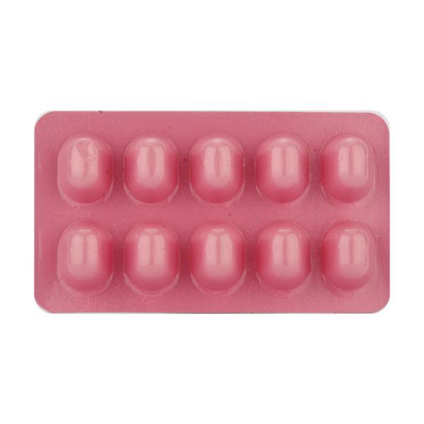 Macgest 100mg Capsule 10'S - Hormonal Therapy-Oes