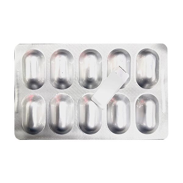 SITASYS M 500 Tablet 10's - Diabetes-Ant