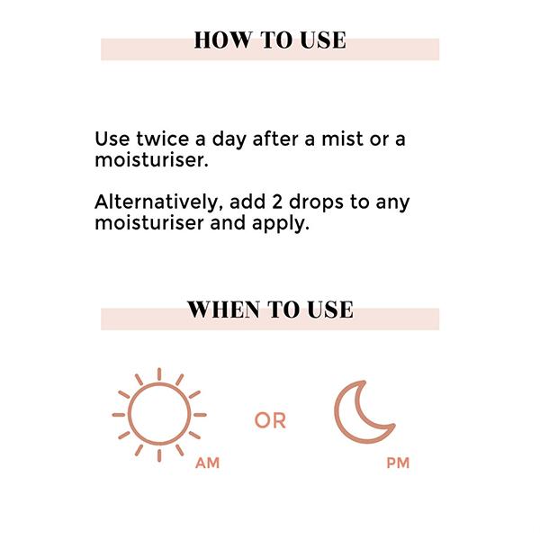 Suganda Pure Squalane 10 ml - Face Oils