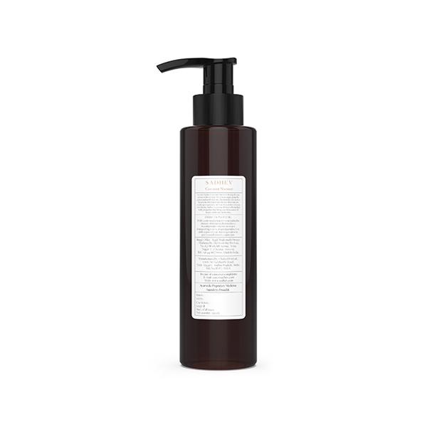 Sadhev- Coconut Shower Oil 200 ml - Shower Gels & Body Wash