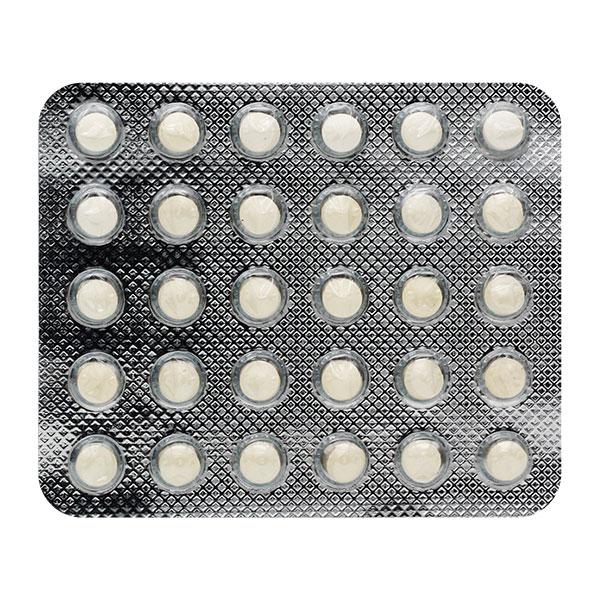 ACTIVE D Tablet 30's - Supplements-Vit