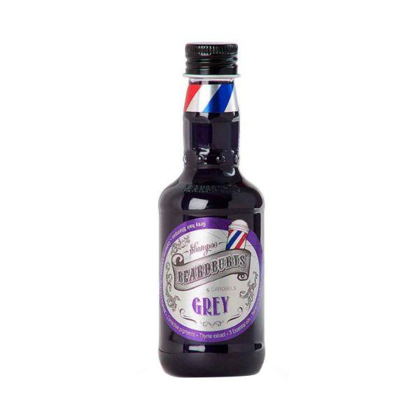 Beardburys Grey Shampoo 100 ml