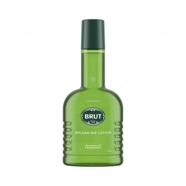 Netmeds | Brut Classic After Shave Splash-On Lotion for Men Long-Lasting Masculine Fragrance 200 ml