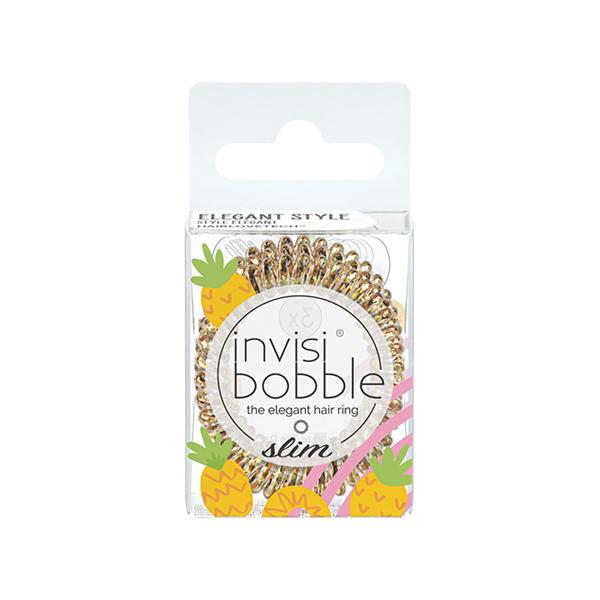 Netmeds | Invisibobble Slim Squeeze The Day 3's