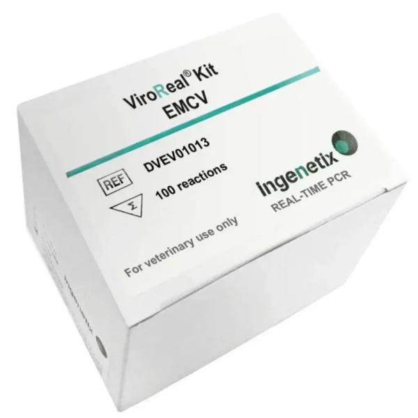 Viroreal Kit EMCV 1's