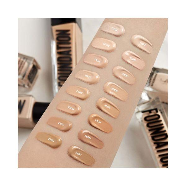 Anastasia Beverly Hills Luminous Foundation- 270C 30 ml - Foundation