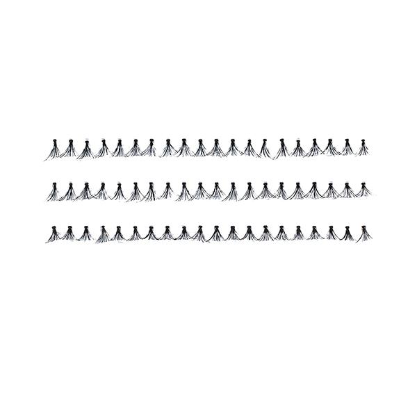 PAC Flare Lash FL2 1's - Eyelashes