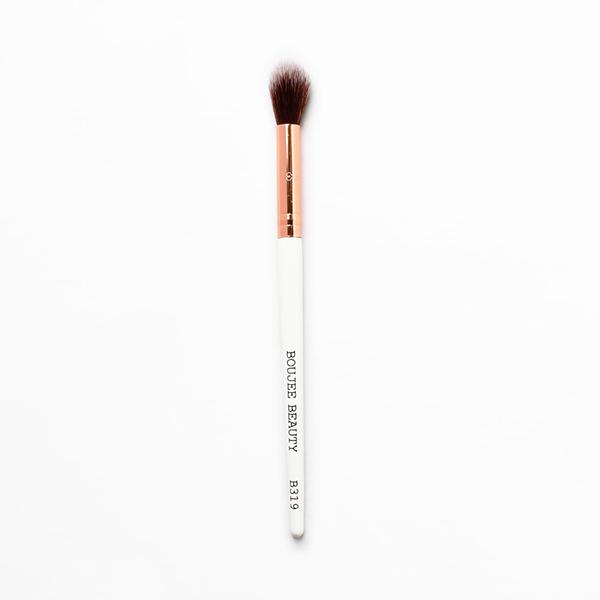 Boujee Beauty Fluffy Highlighter Brush B319 135 gm - Face Brush