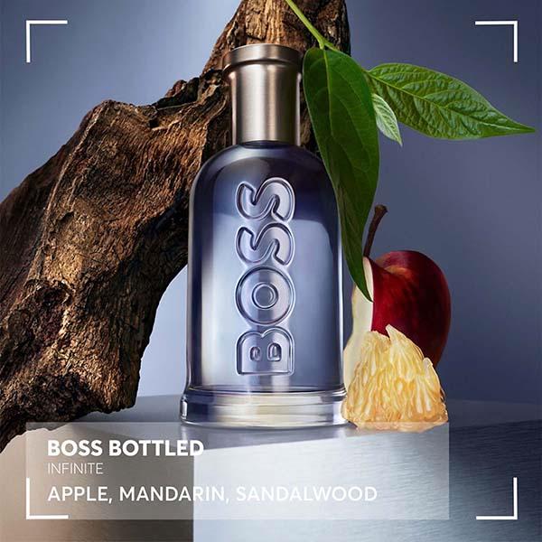 Hugo Boss Bottled Infinite Eau De Parfum 50 ml - Perfumes (Edt/Edp)