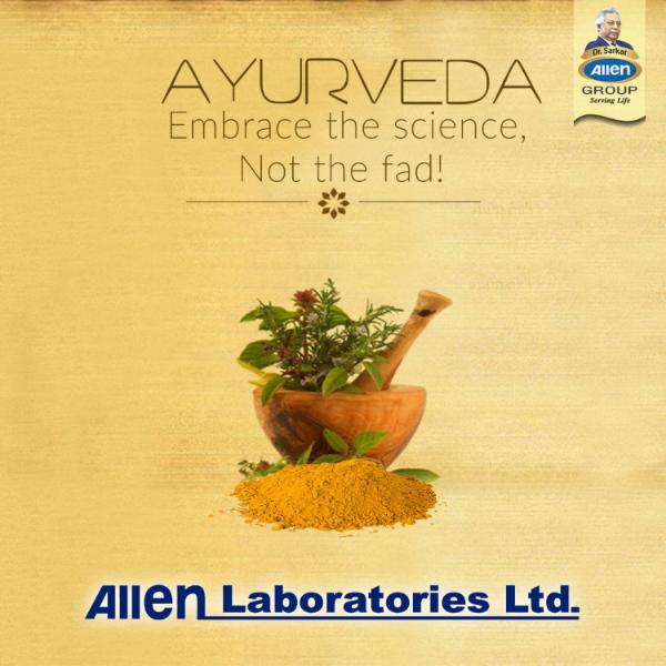 Allen Turmeric Cream 20 gm (Pack Of 3) 1's - Personal Care (Ayush)