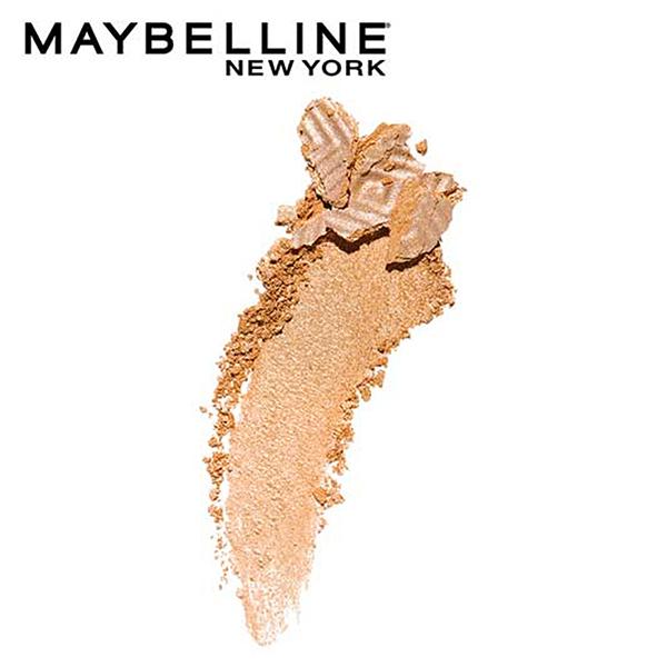 Maybelline New York Face Studio Master Chrome Metallic Highlighter, 100 Molten Gold 6.7 gm - Highlighters & Illuminators