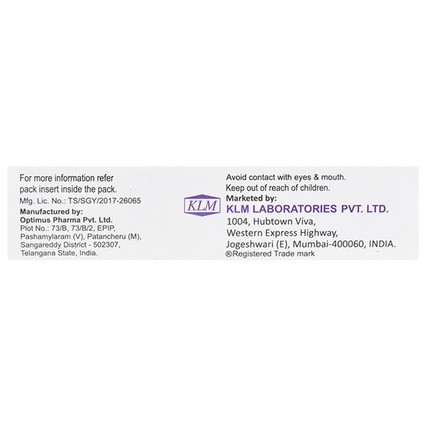 XEPINOXIN Cream 5gm - Skin Infections-Toa