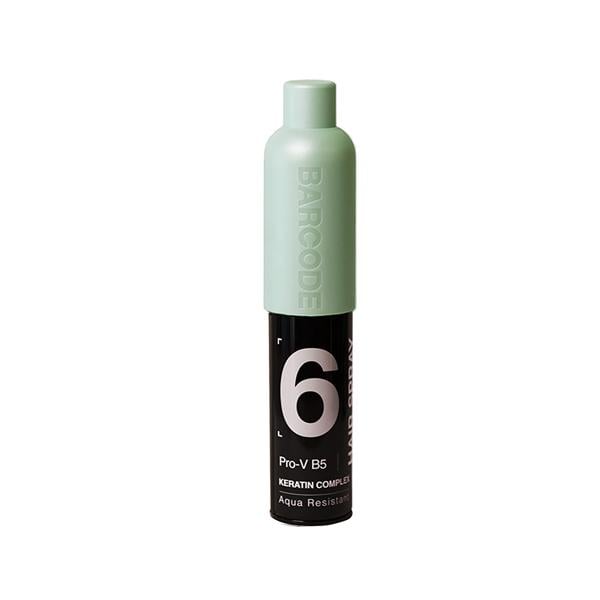 Barcode Professional Hair Spray Volume Fullness (BCHF002) 400 ml - Hair Sprays & Mists