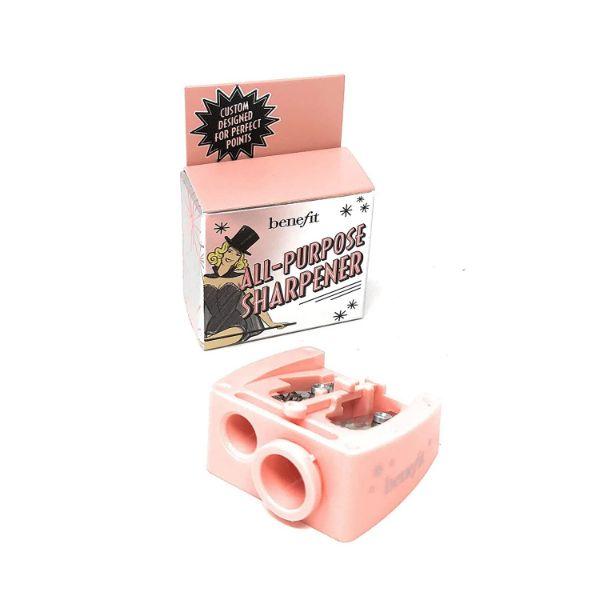 Benefit Cosmetics All-Purpose Pencil Sharpener 1's - Sharpeners