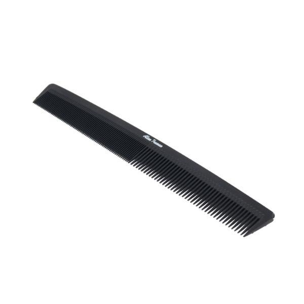 Alan Truman CB-05 Standard Fine Teeth Carbon Comb 1's - Hair Combs