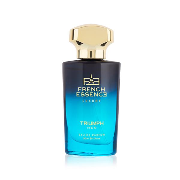 Netmeds | French Essence Eau De Parfum - Triumph 30 ml