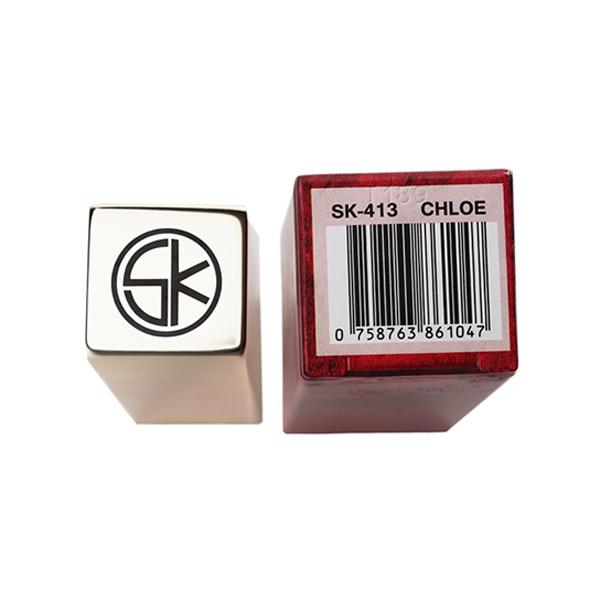 Samer Khouzami SK Women Lipstick - Chloe 413 3.5 gm - Lipsticks