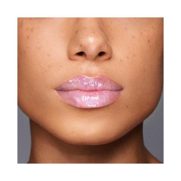 Shiseido Shimmer Gel Lip Gloss 10 Hakka Mint 9 ml - Lip Glosses