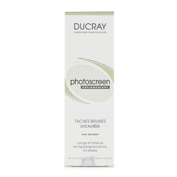 Ducray Photoscreen Depigmenting 30 ml