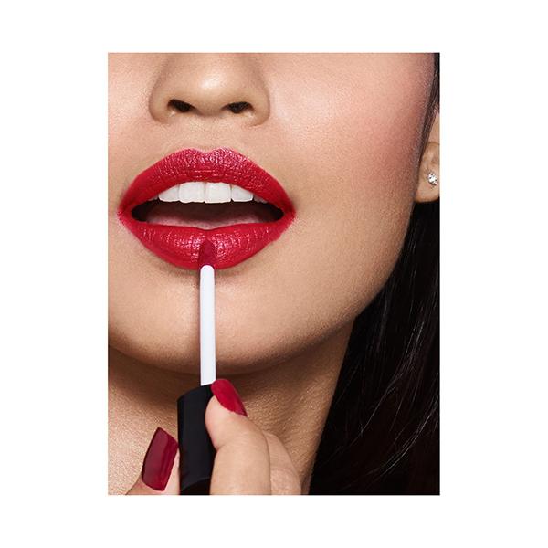 Auric Mattifying Lip Liquid Pure Cosmo 3302 4 ml - Liquid Lipsticks