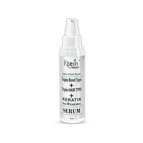 Netmeds | Ktein Triple Bond+Triple Layer Repair Serum 30 ml