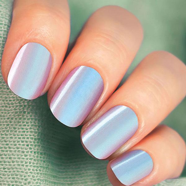 Lakme Color Crush Nailart M18 Deep Olive 6 Ml - Nail Polish