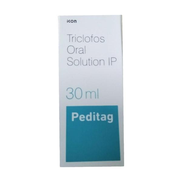 Netmeds | PEDITAG Oral Solution 30ml