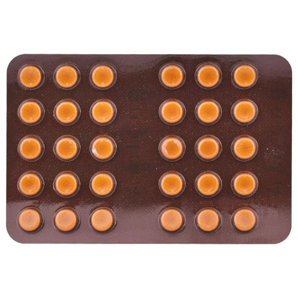 Amlong 5mg Tablet 15'S - Hypertension-Cal