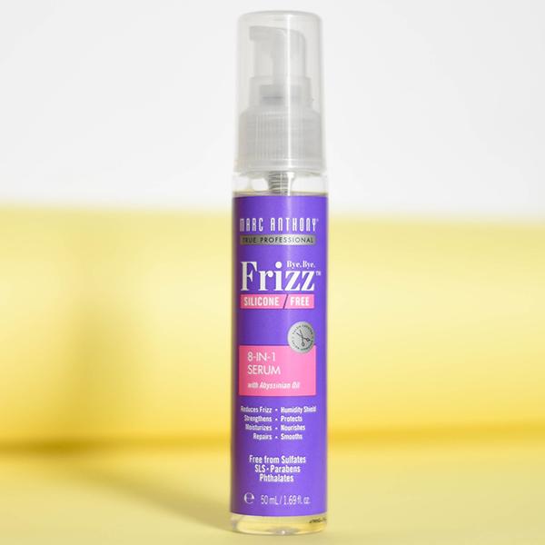 Marc Anthony Bye Bye Frizz 8-In-1 Serum 50 ml - Hair Serums