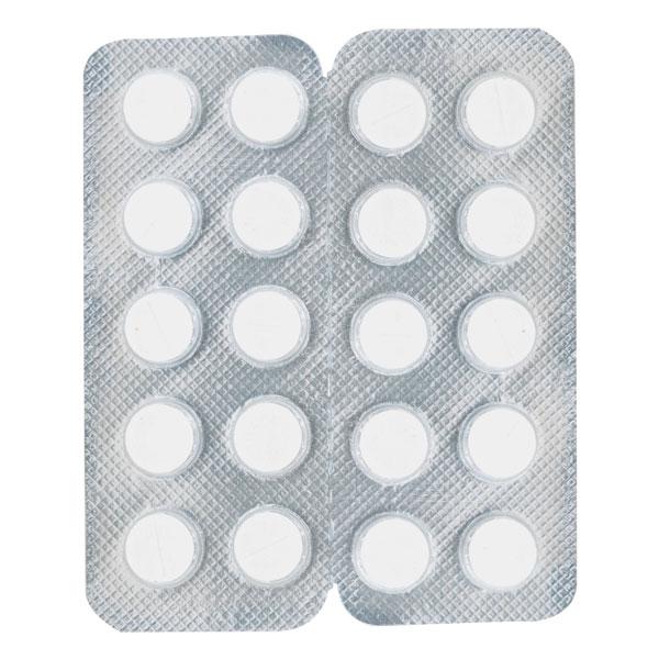 Asthafen Tablet 10'S - Asthma/COPD-Ast