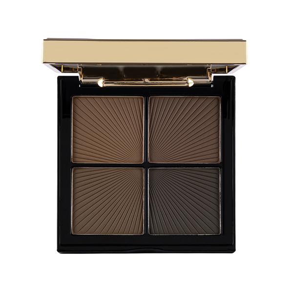 Netmeds | Pac Spotlight Eyebrow Palette 4's