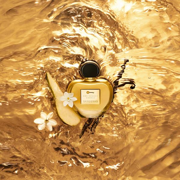 Banderas Her Secret Absolu Eau de Parfum 80 ml - Women Perfumes (Edt/Edp)