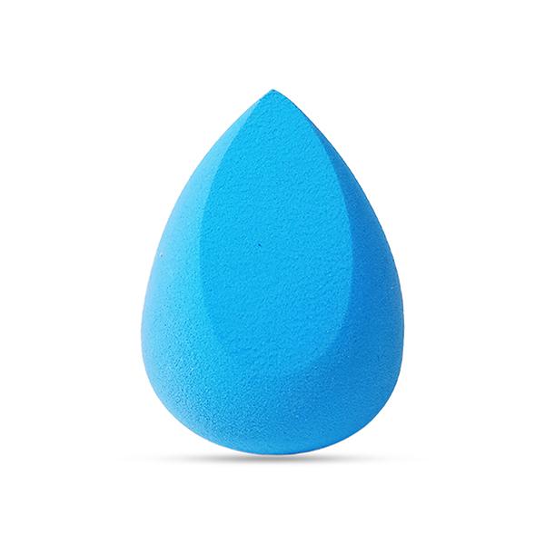 Netmeds | Allure Makeup Blender Sponge - Cut Drop Blue 1's