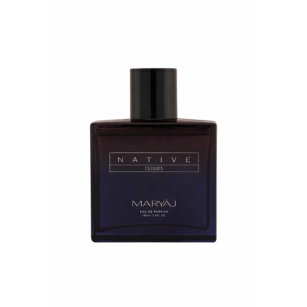 Netmeds | Maryaj Native Clouds Eau De Parfume 100 ml