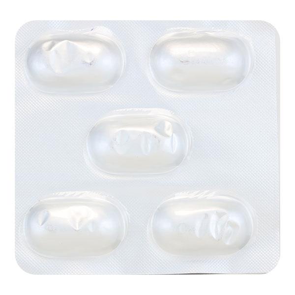 Instaflex At Capsule 5's - Muscle Spasm-Mus