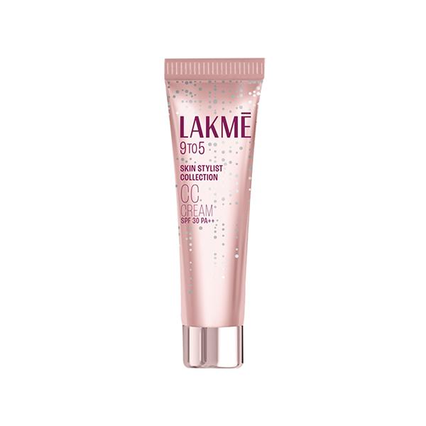 Lakme 9 to 5 Complexion Care Face Cream Frappe 30 gm - Bb & Cc Creams