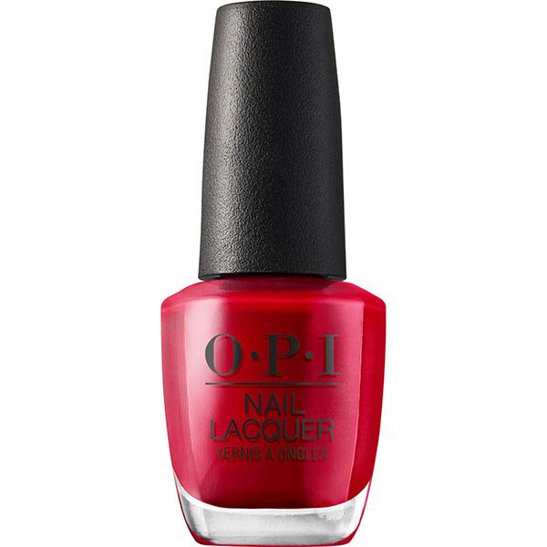 OPI Nail Polish Mini - Thrill of Brazil 3.75 ml - Nail Polish