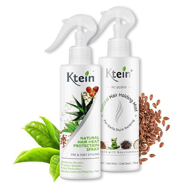 Netmeds | Ktein Daily Hair Styling Combo 2's