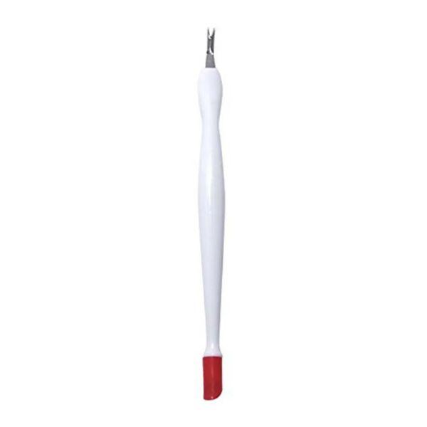 Up To Toe Cuticle Pusher Ut-704K 1's