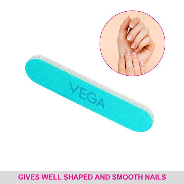 Vega Essentials Manicure Set (MS - 14) 1's - Manicure & Pedicure Kits