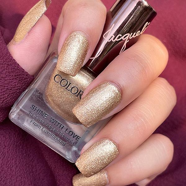 Colorbar Million Kisses - (005) 12 ml - Nail Polish