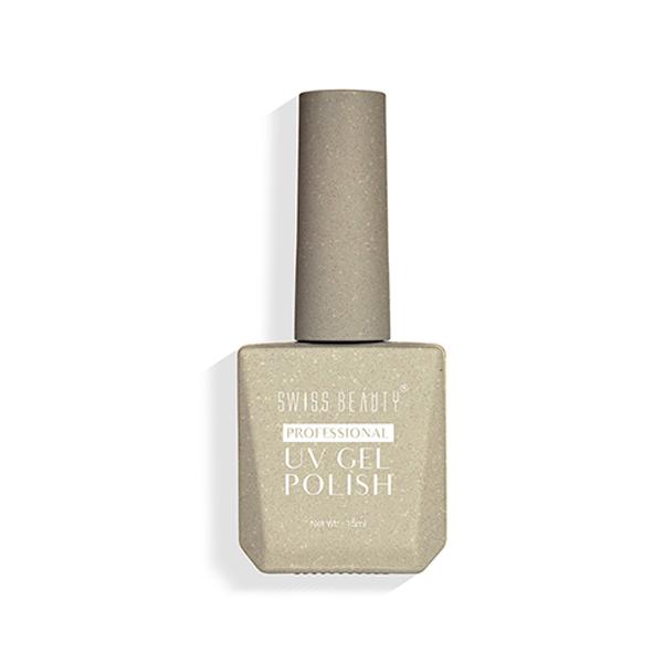 Swiss Beauty Professional Uv Gel Nail Polish, Shade -34 15 ml - Nail Polish