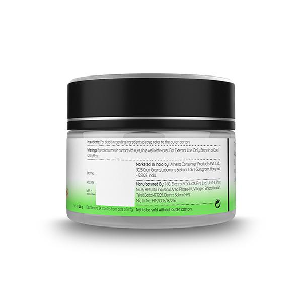 Activ Beaute Anti-Pollution Daily Protection Gel Cream + SPF 30 25 gm - Face Gels