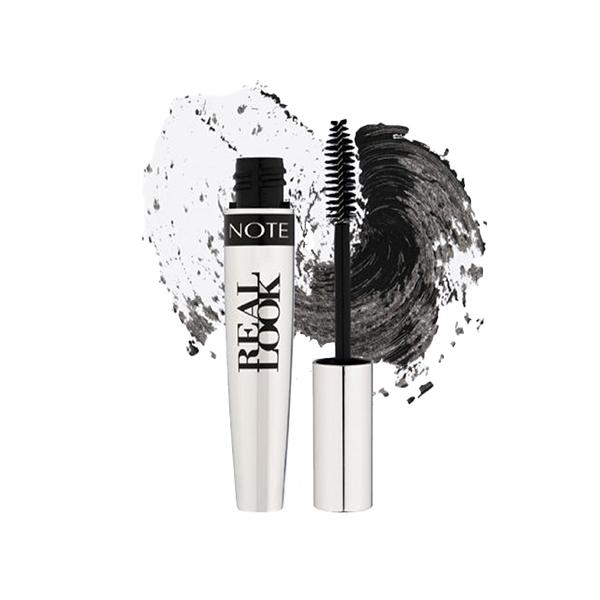 NOTE REAL LOOK MASCARA 12 ml - Mascaras