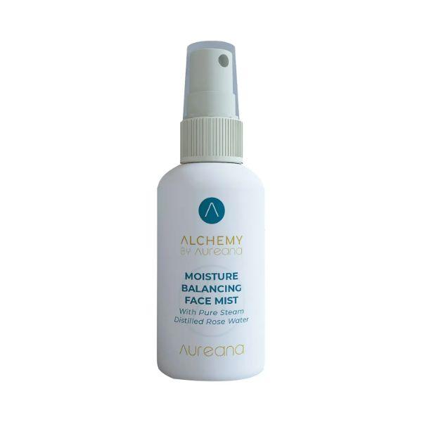 Netmeds | Alchemy By Aureana Moisture Balancing Face Mist 50 ml
