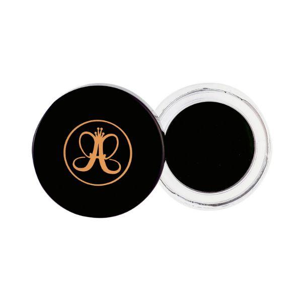Anastasia Beverly Hills Waterproof Creme Color -Jet Matte Black 4 gm