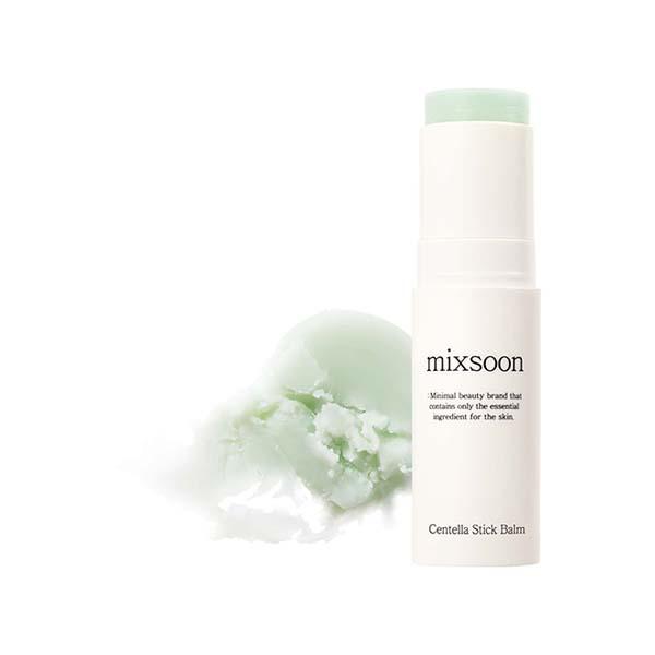 Mixsoon Centella Stick Balm 11.5 ml - Face Moisturizers